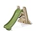 Step2 Naturally Playful Big Folding Slide for Toddlers