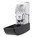 Georgia-Pacific 53010 Automated Soap and Sanitizer Dispenser, Black (WxDxH) 5.680