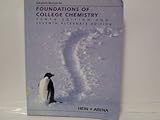 Foundations of College Chemistry, Hein, Morris, 0534360610