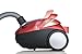 Dirt Devil Tattoo Crimson Bouquet Bagged Canister Vacuum, SD30040BB – Cordedthumb 3