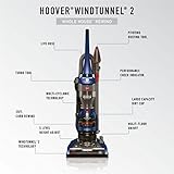 Hoover WindTunnel 2