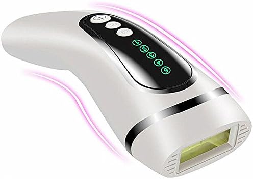 Laser Hair Removal Device for women men permanent face and body for Home Use