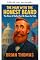 Livro O homem da barba honesta (Biografias de presidentes para crianças)