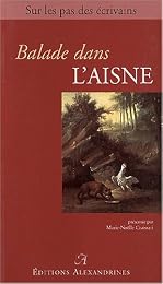 Balade dans l'Aisne
