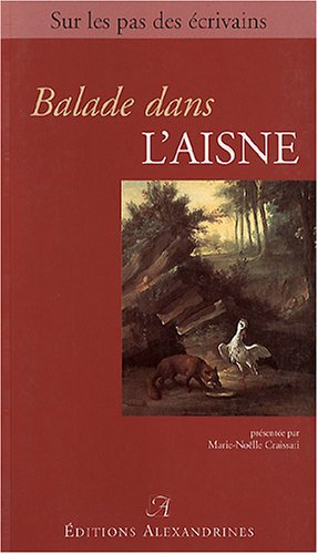 Balade dans l'Aisne