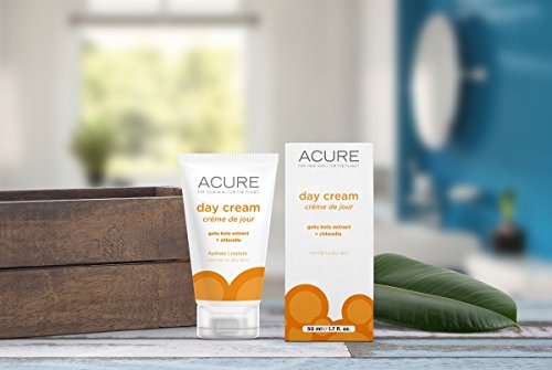 ACURE Day Cream, 1.7 oz