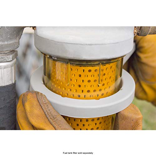 GOLDENROD 491 Fuel Tank Filter Wrench - Thumbnail 4