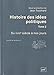 Histoire des idées politiques : Tome 2, Du XVIIIe siècle à nos jours by 