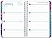 HARDCOVER Calendar Year 2019 Planner: (November 2018 Through December 2019) 5.5