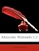 Absalon, Volumes 1-2 (Danish Edition) by