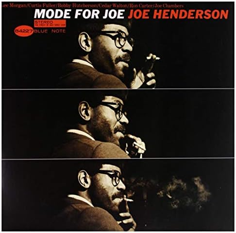 Henderson, Joe - Mode for Joe - Amazon.com Music