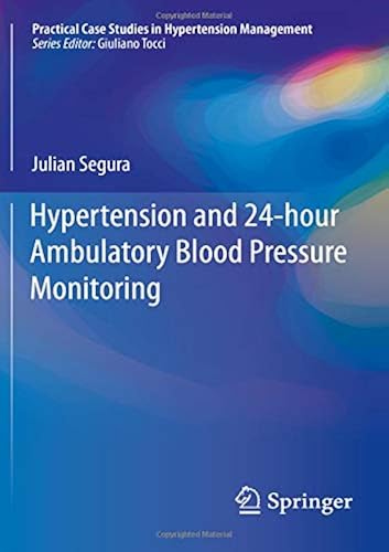 Download Hypertension and 24-hour Ambulatory Blood Pressure Monitoring PDF