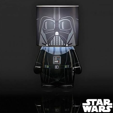darth vader mood light