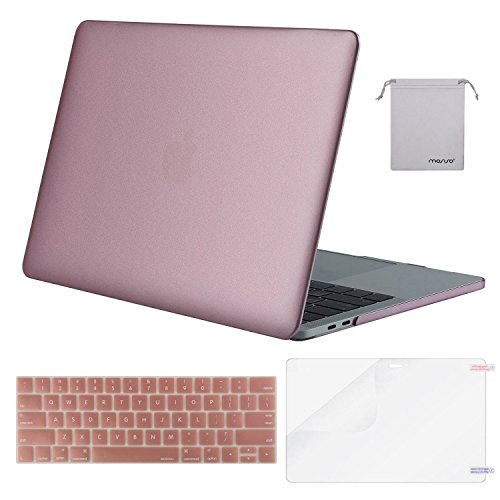 Mosiso macbook pro 13 case 2017 & 2016 release a170…