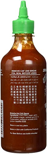 Sriracha Hot Sauce - Image 6