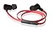 Outdoor Tech OT5300 Orcas 2.0 Ultralight Wireless Bluetooth Earbuds with Comply Foam Eartips (Red)