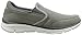 Skechers mens Equalizer Persistent road running, Grey, 13 US