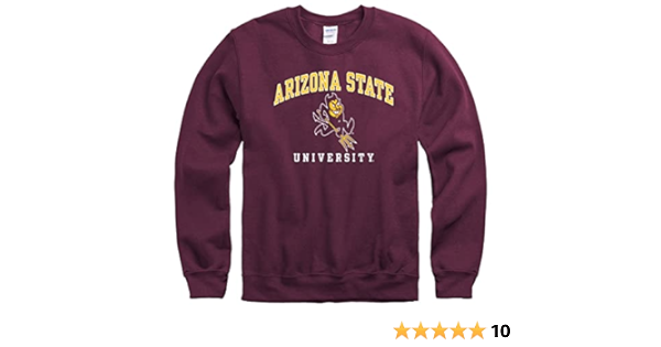 asu sweatshirt amazon
