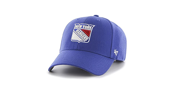 NHL Hockey Teams '47 MVP Cap – Cotton 