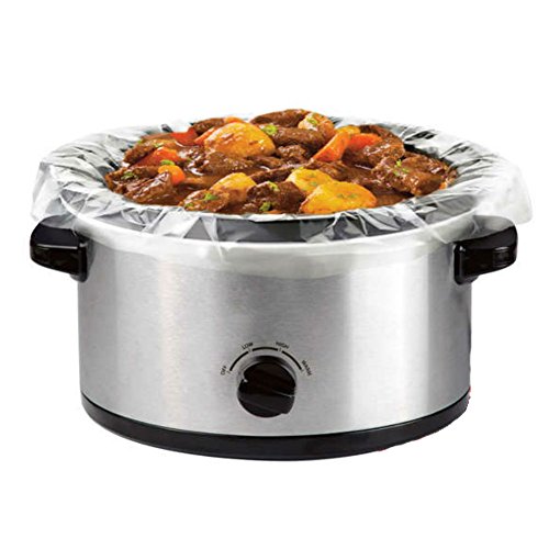 2 Large+Crock+Slow+Cooker+Liners