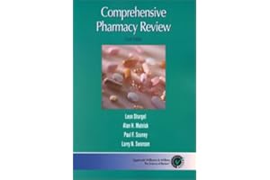 Comprehensive Pharmacy Review