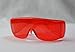 Color Therapy Glasses Set Colors Selected for Maximum Benefits....Wearing Can help reach Meditative blissful Enlightenment Great for Chakra and Endocrine Enhancemen. The Ideal Set for Health, Love, Monetary, Mastery and Spiriitual Growth. Produced in Large Quantities to Offer At Most Reasonable Price.