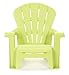 Little Tikes Garden Chair Green