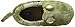Stride Rite Kids' Crocodile Moccasin