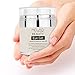 Eye Gel for Dark Circles, Puffiness, Wrinkles and Bags,Fine Lines. - The Most Effective Anti-Aging Eye Gel for Under and Around Eyes - 1.7 fl oz