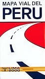 Image de Peru: Road Map
