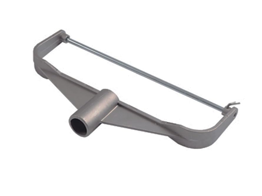 Double Arm Spindle Roller Frame 305mm (12in)