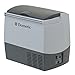 Dometic CF-018-D65-B Portable Freezer/Refrigerator Personal Size, Gray
