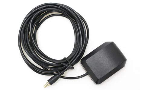 ドリームメーカー ポータブルナビ用 GPSアンテナの商品画像