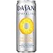 DASANI Sparkling, Tropical Pineapple, 12 fl oz, 8 Pack
