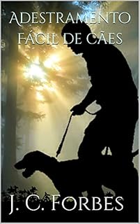 Livro Adestramento Fácil de cães