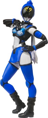 Bandai S.H. Figuarts : Akiba Blue Season Tu Ver.