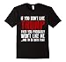 Mens If you don't like Trump T Shirt Large Black