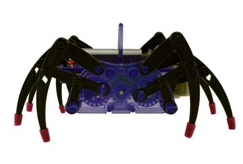 Academy Spider Robot Kit - Thumbnail 4