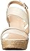 Franco Sarto Women's L-Sofia2 Wedge Sandal