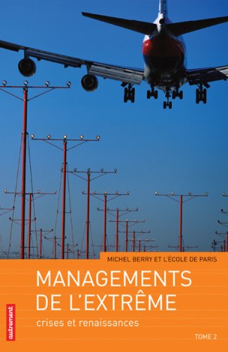 Managements de l'extrême
