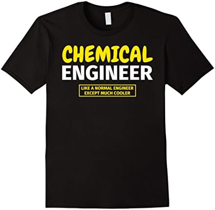 Chemical Engineering Fumor Shirt