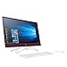 HP All-in-One 22-C0042DS Desktop PC, Intel Celeron J4005, 4GB RAM, 1TB HDD 3LC31AAR#ABA (Renewed)thumb 1