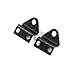 INJORA RC Car Spring Suspension Bar Leaf Spring Suspension Steel Bar for 1:10 RC Rock Crawler D90 Axial SCX10 F350