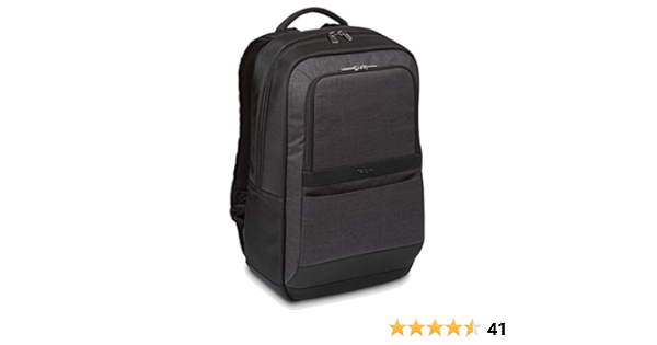 targus citysmart essential backpack