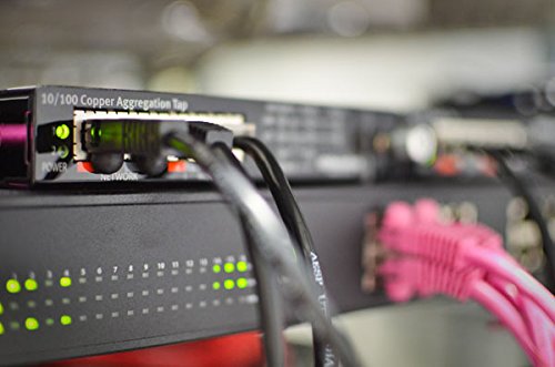 US-Robotics-US-Robotics-USR4503-10-100-1000-Copper-Agregat-Tap-Components-Other