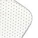 MiClassic Fitted Waterproof Sheet for MiClassic Bassinet MH10 (dot)