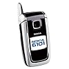 Nokia-6101-O2-Pay-As-You-Go-Mobile-Phone Nokia 6101 - O2 Pay As You Go Mobile Phone
