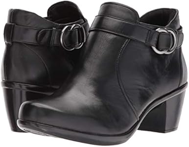 naturalizer elisa bootie