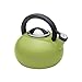 Circulon Teakettle, 2 Quart, Green