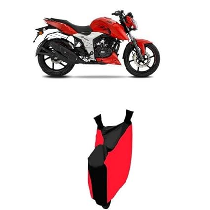 apache two wheeler bike